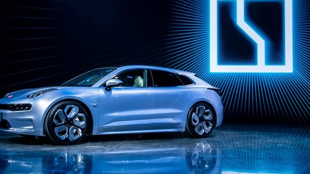 前雷克萨斯高管加盟极氪负责欧洲市场扩张