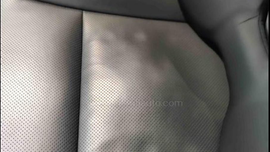 2022款极氪001座椅投诉卷土重来 鼓包塌陷硬得像木头问题五花八门