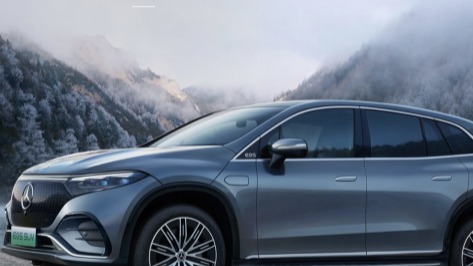 放弃电动汽车？奔驰：从未放弃，只是目标推迟五年