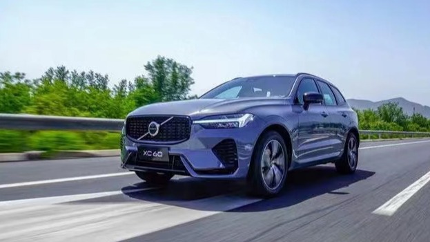 沃尔沃XC60车主称新车三千公里故障频出 去年两次召回都有XC60｜315系列报道