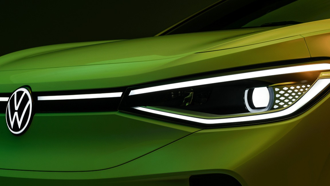 大众集团Q1财报：营收760亿欧元，在华销量疲软