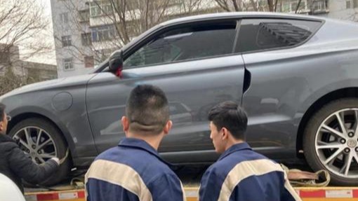 零跑汽车拟赴港上市,三年累亏48亿元