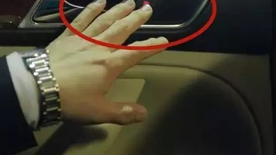 《人民的名义》解读05：为什么陈海给侯亮平打电话，会打开车窗