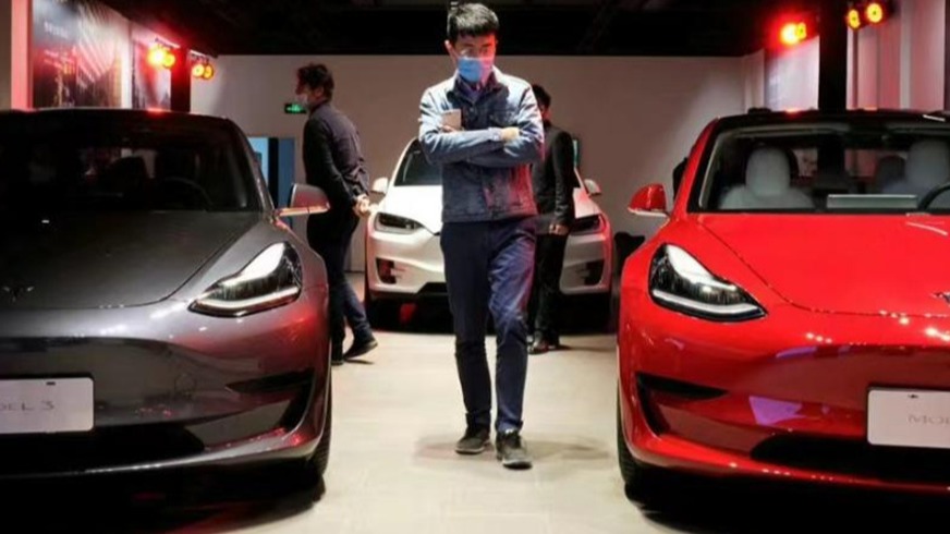 祸不单行特斯拉 曾经的稳赚不赔如今的到手就亏