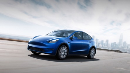 国庆假期 特斯拉/蔚来/吉利都干了啥？