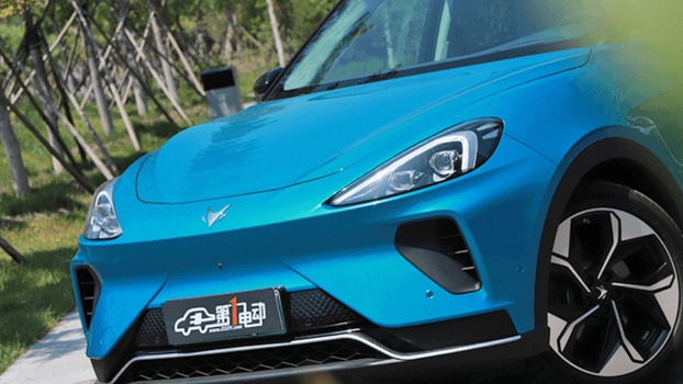 产品力尚可 销量却拉胯的三个“富二代”