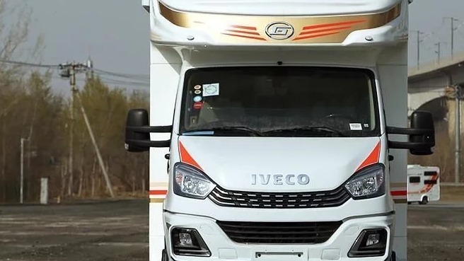 房车萌新注意啦！冬季房车要“封车”？水/电配置需注意！