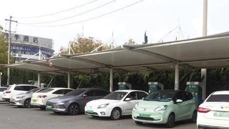 天气降温，电车出行放心吗？ 听听老车主怎么说