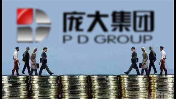 庞大借款1亿能救命？ 崔东树、郎学红把脉汽车经销商困境