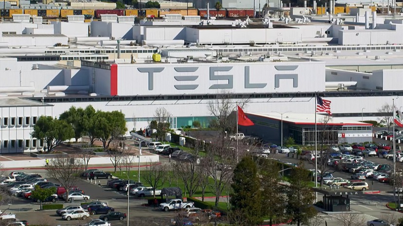 特斯拉“放弃”2024？