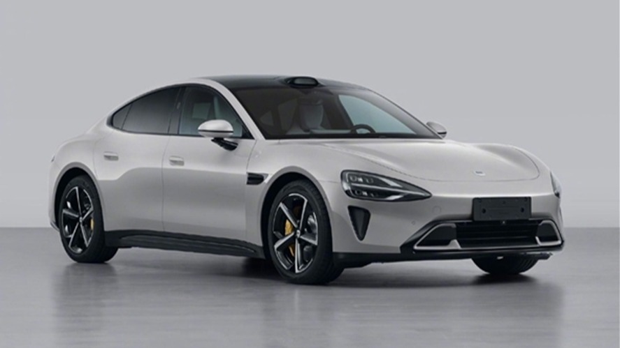 造车令小米研发开支上浮22% 明年的小米汽车够“尖端”吗？