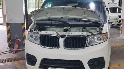 抱大腿or自己干？2024年新能源物流车后市场开卷？