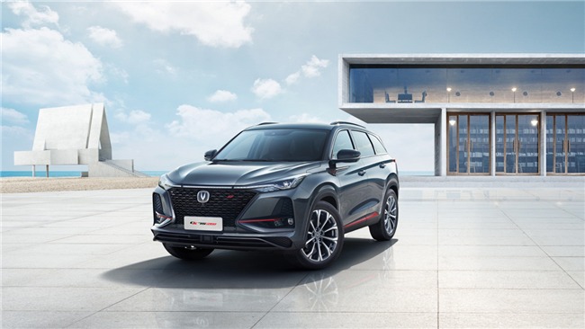 长安汽车公布3月销量再破10万辆大关！环比大增385.8%！