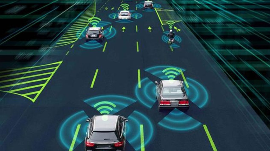 国内立法“破冰”，相关概念大涨 自动驾驶迎L2+到L3-4级飞跃