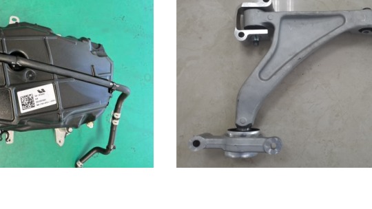 空气悬架，谁说国产品牌技不如人？