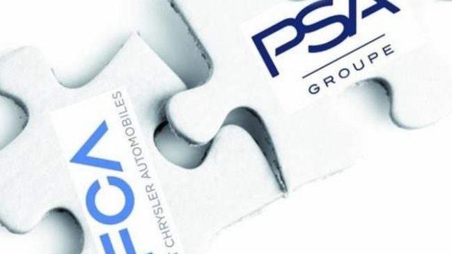 PSA牵手FCA，雷诺“紧抓”日产