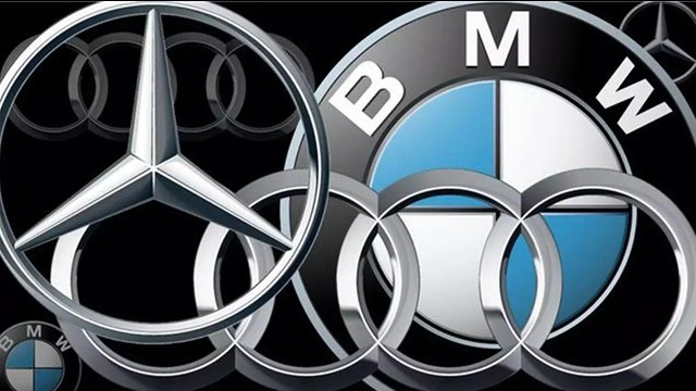 豪华车销冠提前锁定奔驰与宝马 上汽奥迪让2022年变数加大