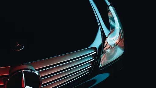 梅赛德斯奔驰：2030年将在北美、欧洲和中国建设1万个充电站