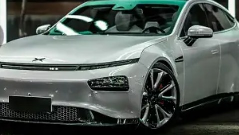 22.39万起售，小鹏P7 2024款全面对比，哪个配置更值