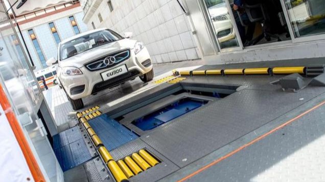 北汽新能源9月销量维持万辆，今年前9月累计销量同比增长20%