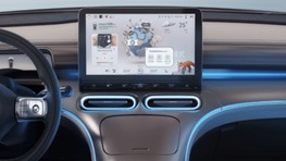 smart精灵#1车机内存减配？官方回应系谣言