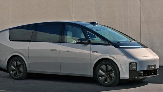 新势力大刀挥向MPV市场