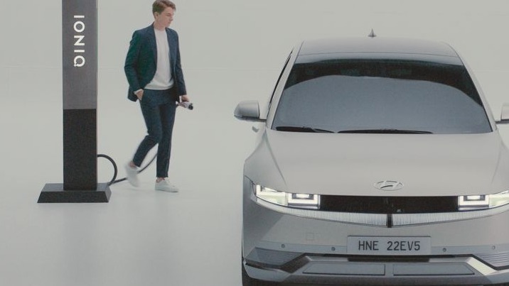 现代汽车将利用海外业务的预留金进行电动车投资