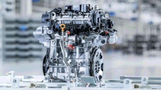 吉利与沃尔沃探讨合并发动机业务