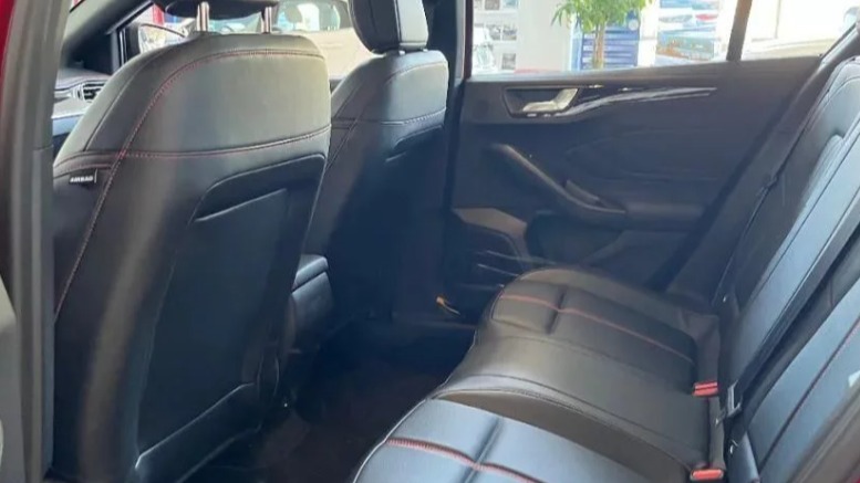 全景天窗不如座椅通风？夏天什么汽车配置最受欢迎？