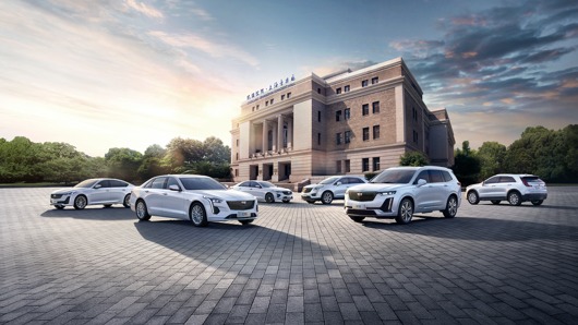 3+3=风范，属于凯迪拉克的公式