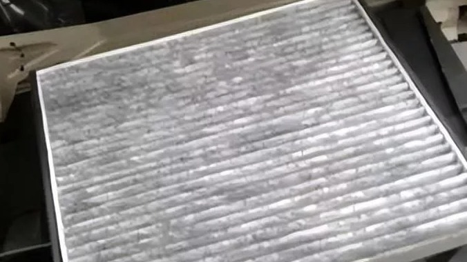 自驾游归来 爱车保养指南