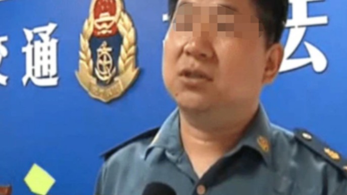 开了半年的货车，罚款达到45万元，车主：你看我的车值这些钱吗