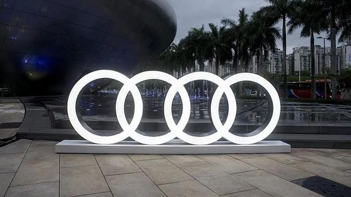 奥迪确认正与比亚迪洽谈，为国产电动车采购电池