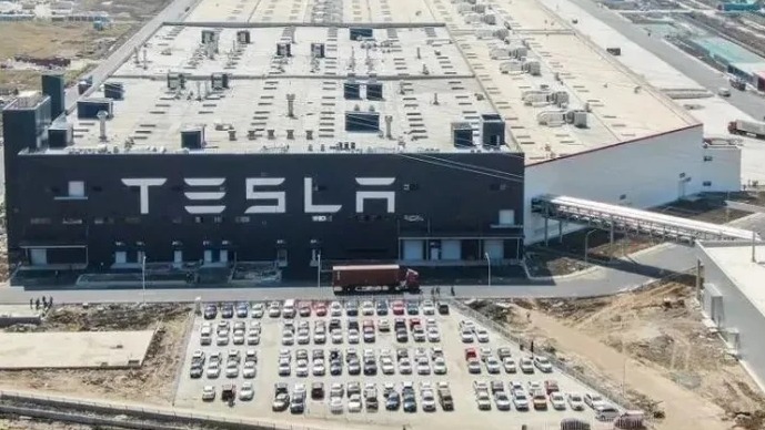 特斯拉放大招 毫无征兆准备降价 国产车怎么办？