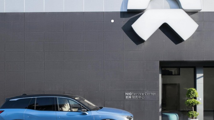 蔚来宣布未来将优化低效项目和团队