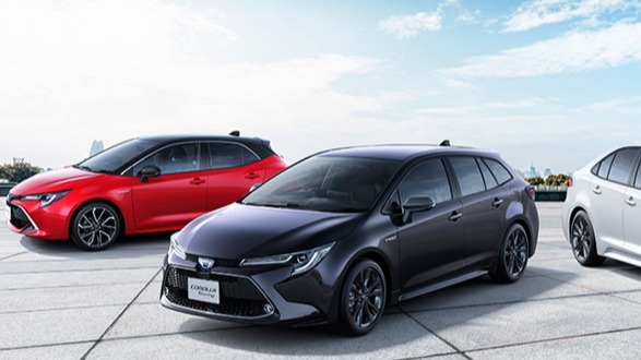 丰田将2020款混动车电池保修期延长至10年 业界最长！