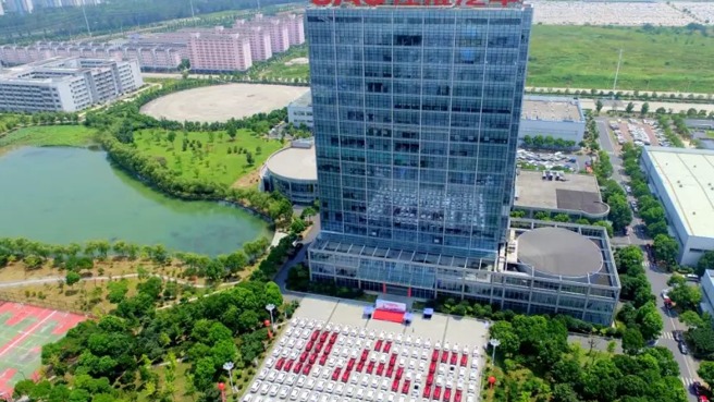 这一次，华为能否“带飞”江淮