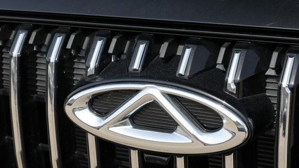 中国品牌汽车占俄罗斯新车销量近40%