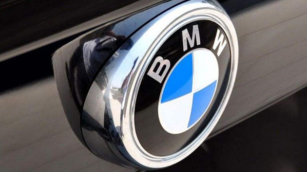 宝马摘得2019年中国豪车销量冠军