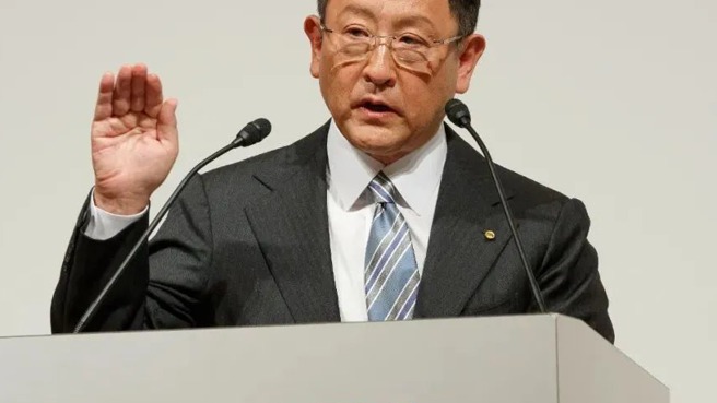 人来人往，车企人事巨变的背后……