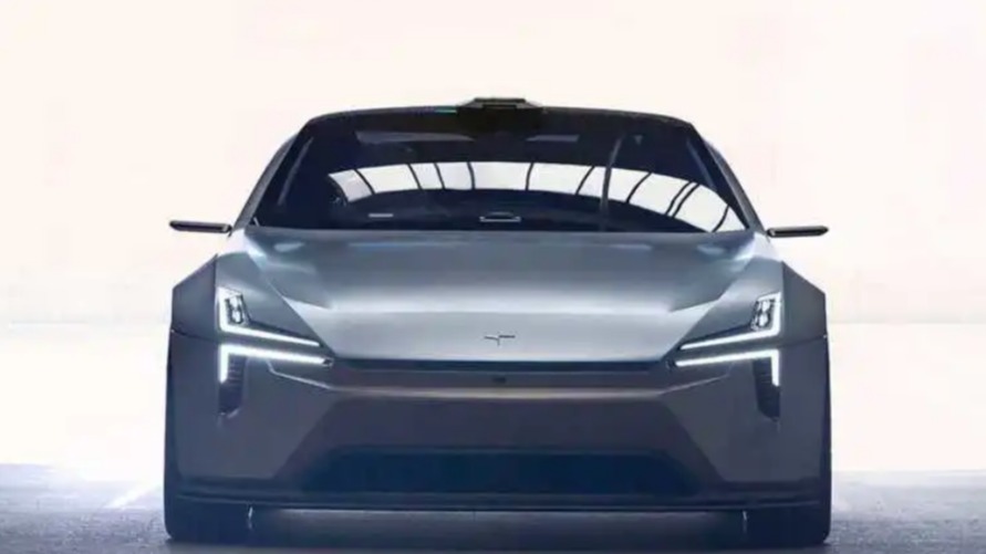 极星3将以沃尔沃首款SUV车型身份竞争Model X