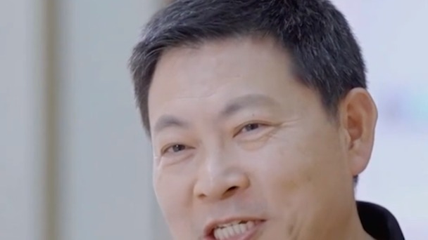 被任正非猛批，余大嘴以后会“闭嘴”吗？