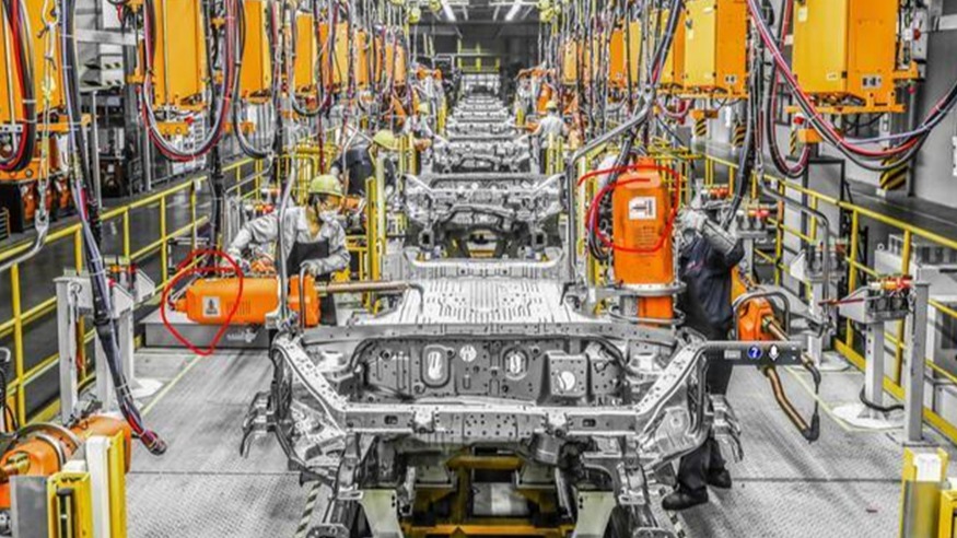 1月合资车企销量普涨 开门红后2024也有压力