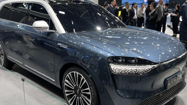 汽车消费，在升级还是降级？