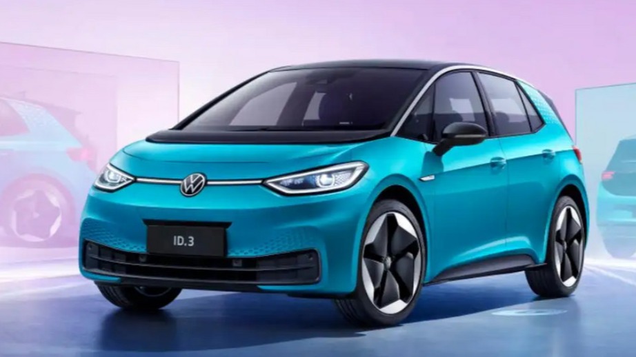 下岗电池再就业！大众开设海外电池储能试点，总净容量达570k