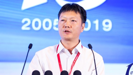交通运输部蔡团结：减少行政干预，坚持市场导向