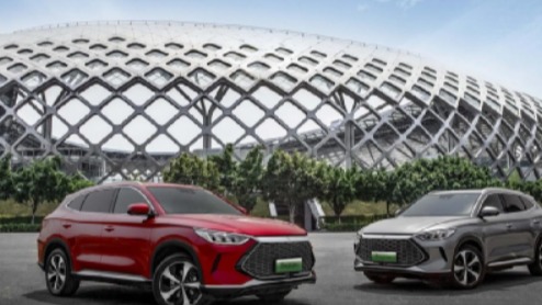 充电站明确表示禁止插混车型充电！插混为何总是被针对？