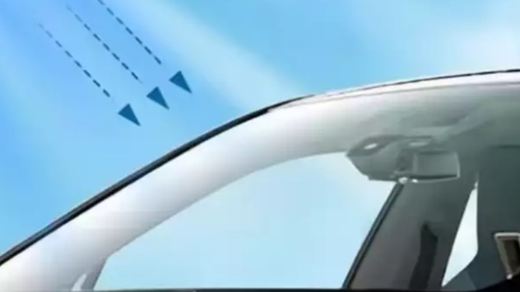 汽车车窗必须贴膜吗？车窗膜不符合规定的还要罚款？