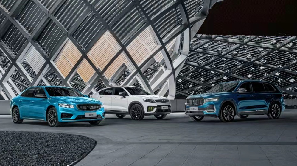 吉利汽车增持2.2亿股极氪股份获通过 公司长远发展被看好