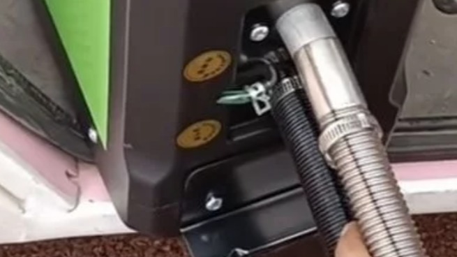 电动三轮车加装柴暖注意事项